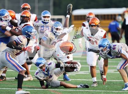 Thumbnail 2 in Churchland @ Kempsville (Scrimmage) photogallery.