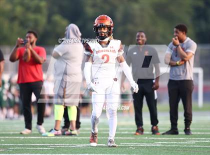 Thumbnail 3 in Churchland @ Kempsville (Scrimmage) photogallery.