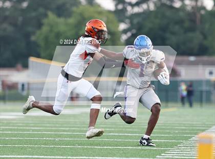 Thumbnail 1 in Churchland @ Kempsville (Scrimmage) photogallery.
