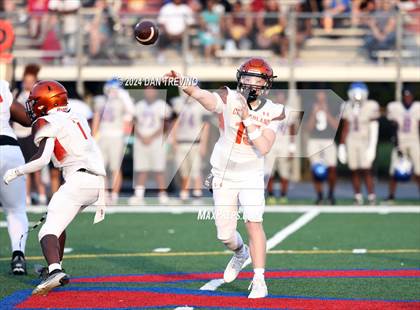 Thumbnail 2 in Churchland @ Kempsville (Scrimmage) photogallery.