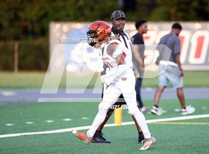 Thumbnail 2 in Churchland @ Kempsville (Scrimmage) photogallery.