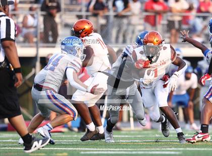 Thumbnail 3 in Churchland @ Kempsville (Scrimmage) photogallery.