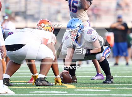 Thumbnail 3 in Churchland @ Kempsville (Scrimmage) photogallery.