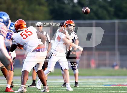 Thumbnail 3 in Churchland @ Kempsville (Scrimmage) photogallery.