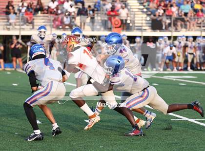 Thumbnail 3 in Churchland @ Kempsville (Scrimmage) photogallery.