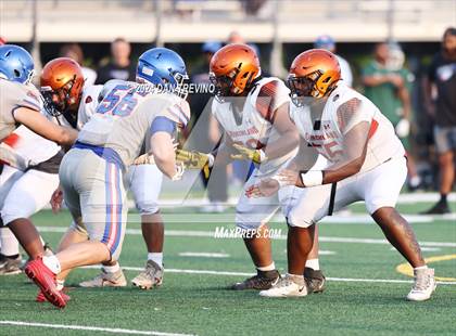 Thumbnail 1 in Churchland @ Kempsville (Scrimmage) photogallery.