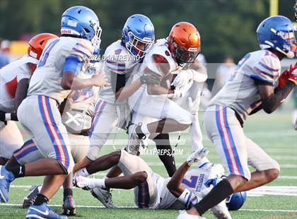 Thumbnail 1 in Churchland @ Kempsville (Scrimmage) photogallery.