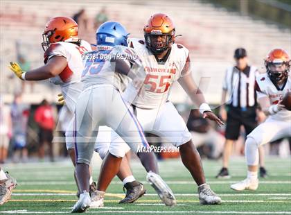 Thumbnail 3 in Churchland @ Kempsville (Scrimmage) photogallery.