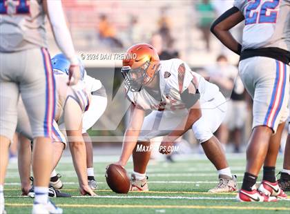 Thumbnail 2 in Churchland @ Kempsville (Scrimmage) photogallery.
