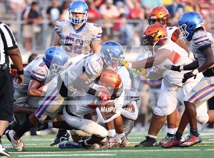 Thumbnail 1 in Churchland @ Kempsville (Scrimmage) photogallery.