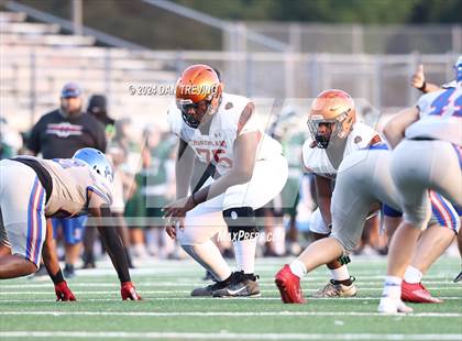 Thumbnail 2 in Churchland @ Kempsville (Scrimmage) photogallery.