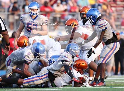 Thumbnail 2 in Churchland @ Kempsville (Scrimmage) photogallery.
