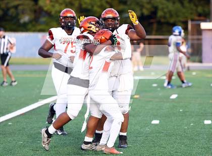 Thumbnail 2 in Churchland @ Kempsville (Scrimmage) photogallery.