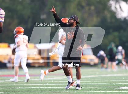 Thumbnail 1 in Churchland @ Kempsville (Scrimmage) photogallery.