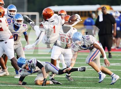 Thumbnail 1 in Churchland @ Kempsville (Scrimmage) photogallery.