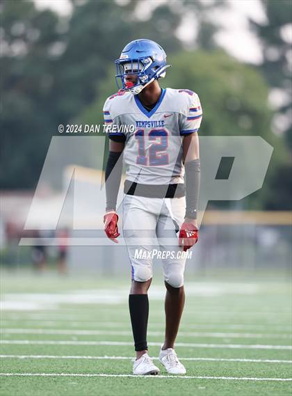 Thumbnail 2 in Churchland @ Kempsville (Scrimmage) photogallery.