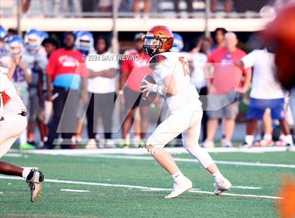 Thumbnail 3 in Churchland @ Kempsville (Scrimmage) photogallery.