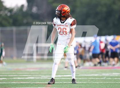 Thumbnail 1 in Churchland @ Kempsville (Scrimmage) photogallery.