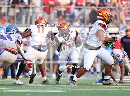 Thumbnail 2 in Churchland @ Kempsville (Scrimmage) photogallery.