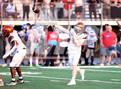 Thumbnail 1 in Churchland @ Kempsville (Scrimmage) photogallery.