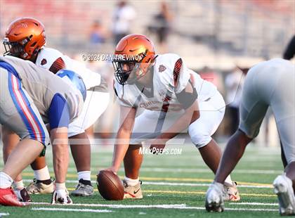 Thumbnail 2 in Churchland @ Kempsville (Scrimmage) photogallery.