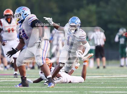 Thumbnail 3 in Churchland @ Kempsville (Scrimmage) photogallery.