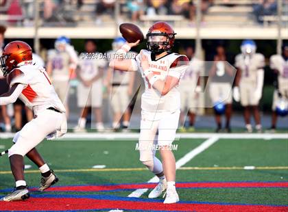 Thumbnail 1 in Churchland @ Kempsville (Scrimmage) photogallery.