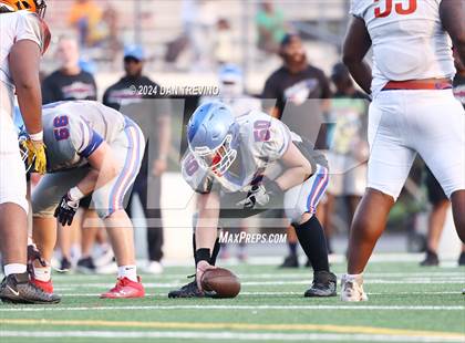 Thumbnail 3 in Churchland @ Kempsville (Scrimmage) photogallery.