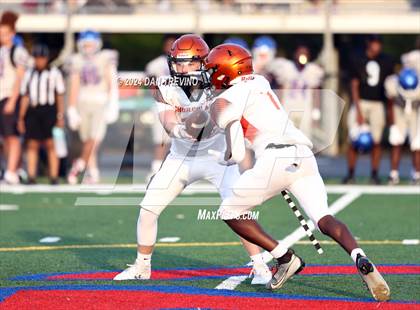 Thumbnail 3 in Churchland @ Kempsville (Scrimmage) photogallery.