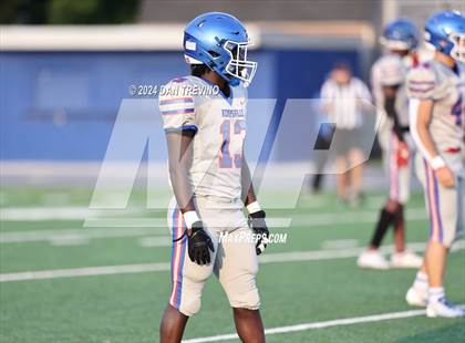 Thumbnail 1 in Churchland @ Kempsville (Scrimmage) photogallery.