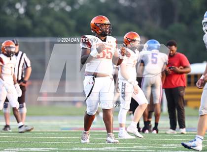 Thumbnail 1 in Churchland @ Kempsville (Scrimmage) photogallery.