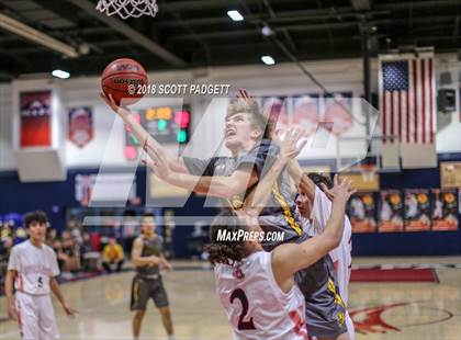 Thumbnail 3 in Temecula Valley @ Great Oak photogallery.