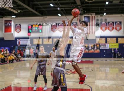 Thumbnail 3 in Temecula Valley @ Great Oak photogallery.