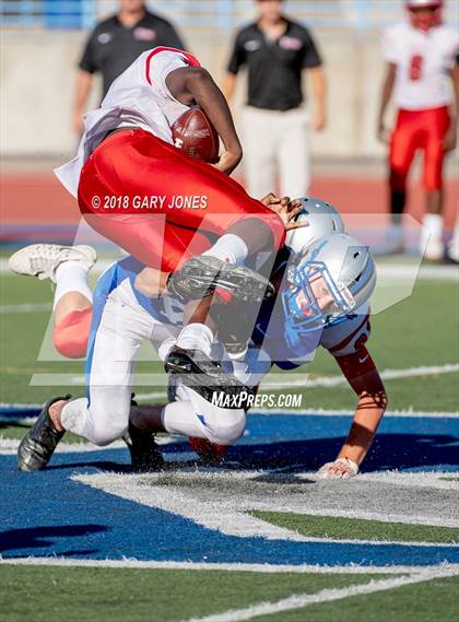 Thumbnail 2 in Antelope @ Rocklin photogallery.