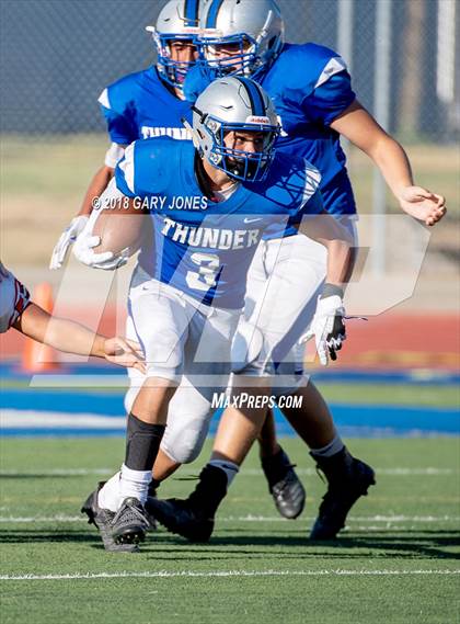 Thumbnail 1 in Antelope @ Rocklin photogallery.