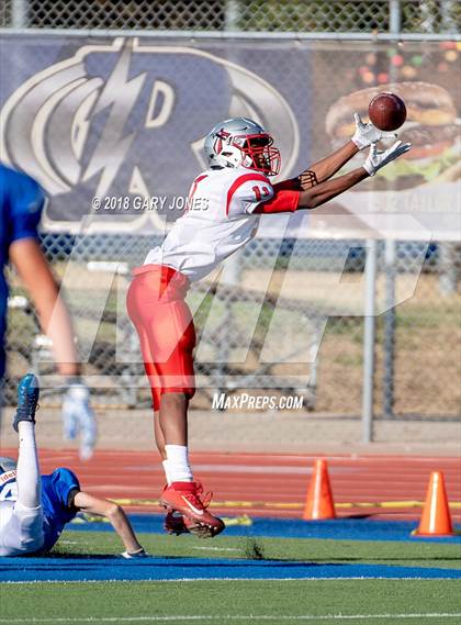 Thumbnail 3 in Antelope @ Rocklin photogallery.
