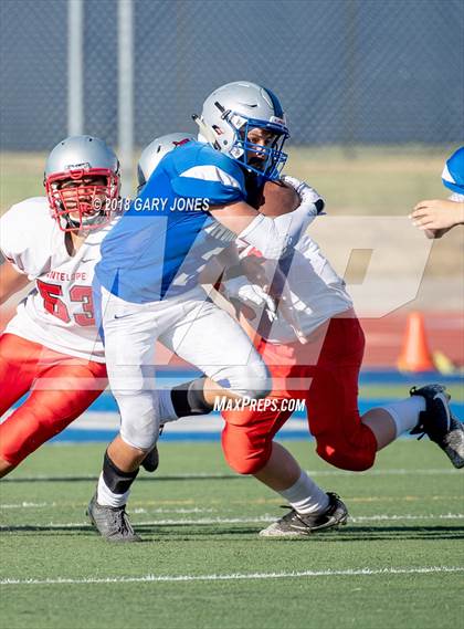 Thumbnail 3 in Antelope @ Rocklin photogallery.