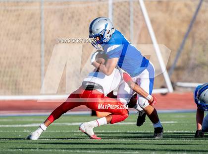 Thumbnail 1 in Antelope @ Rocklin photogallery.
