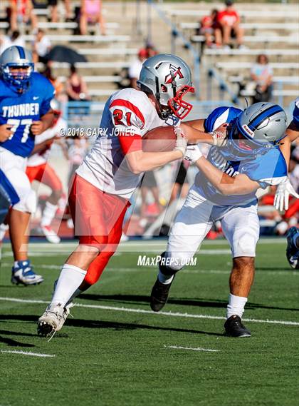 Thumbnail 3 in Antelope @ Rocklin photogallery.
