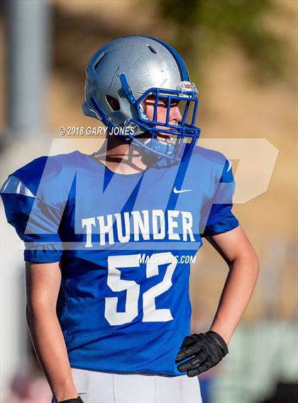 Thumbnail 3 in Antelope @ Rocklin photogallery.