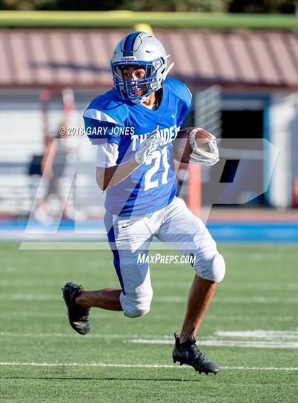 Thumbnail 3 in Antelope @ Rocklin photogallery.