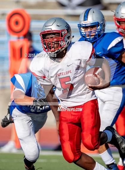 Thumbnail 3 in Antelope @ Rocklin photogallery.