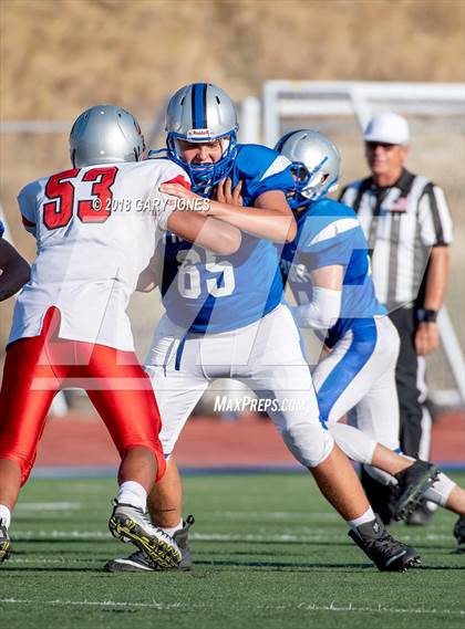 Thumbnail 3 in Antelope @ Rocklin photogallery.