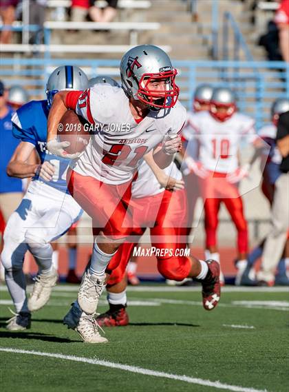 Thumbnail 2 in Antelope @ Rocklin photogallery.