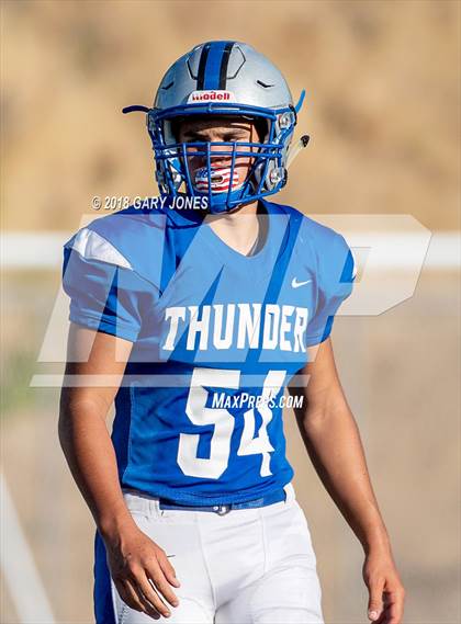 Thumbnail 1 in Antelope @ Rocklin photogallery.