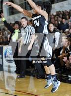 Photo from the gallery "Oak Park vs Northview (CIF SS 4AA Championship)"