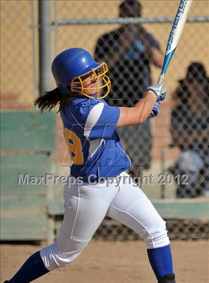 Thumbnail 3 in Woodcreek vs. Del Campo (CIF SJS D2 Final) photogallery.