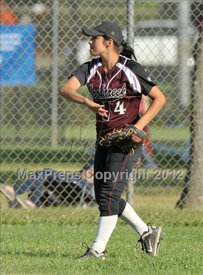 Thumbnail 1 in Woodcreek vs. Del Campo (CIF SJS D2 Final) photogallery.