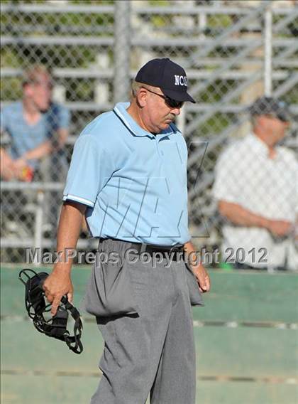 Thumbnail 3 in Woodcreek vs. Del Campo (CIF SJS D2 Final) photogallery.