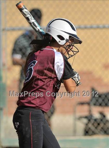 Thumbnail 3 in Woodcreek vs. Del Campo (CIF SJS D2 Final) photogallery.